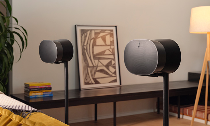 حوّل مساحة الدرس إلى منطقة تحفيزية مع SONOS
